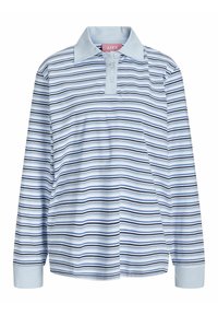 KARO - Polo shirt - little boy blue