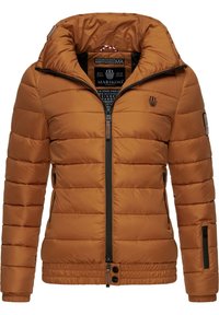 Niet geselecteerd, rusty cinnamon