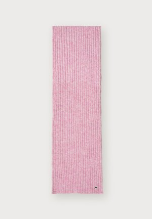 IKON CHOUPETTE PIN SCARF - Écharpe - cyclamen
