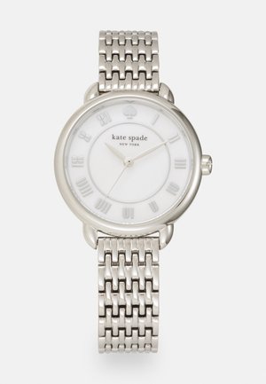 AVENUE - Ure - silver-coloured