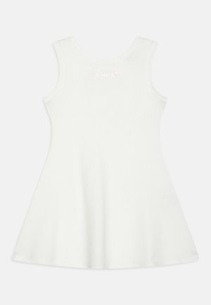 DRESS GIRL - Freizeitkleid - off-white