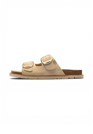 Koala Bay, Sandalias planas - beige
