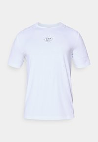 Não selecionado, white