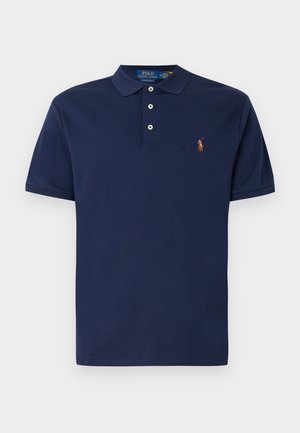 Polokošeľa - french navy