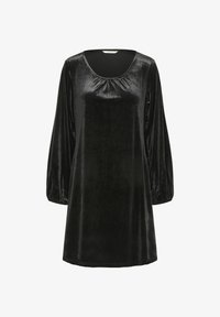 Geselecteerd, pitch black