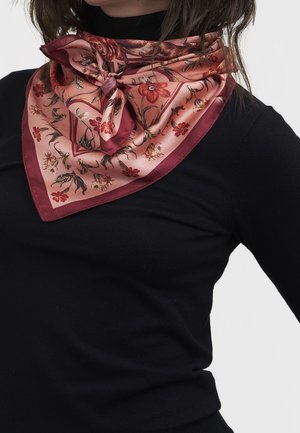 FABLE ENGLAND, Foulard - light pink