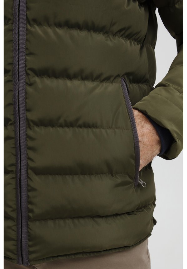 FQAksel - Winter jacket4