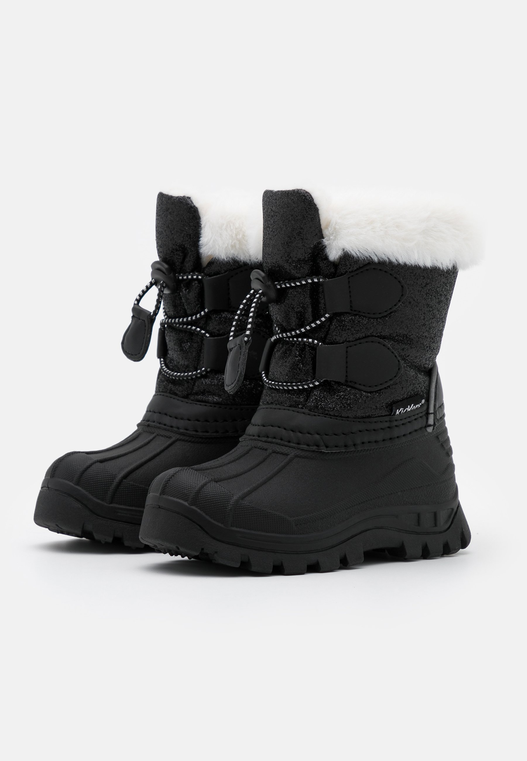kickers winter boots