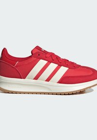 adidas Sportswear Tenisice za cestovno trčanje - pure ruby off white better scarlet