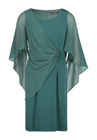 Non sélectionné, dark emerald