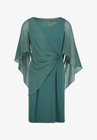 Non sélectionné, dark emerald