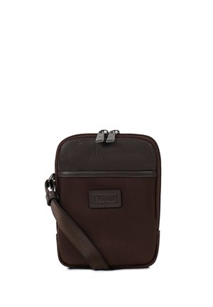Fagola, SACOCHE FÉLIX HOMME - Sac bandoulière - marron
