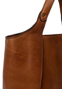 RE:DESIGNED JONA BIG - Cabas - walnut