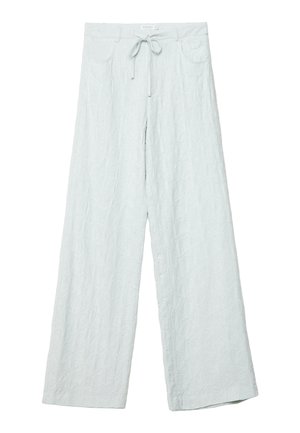 Broek - blue