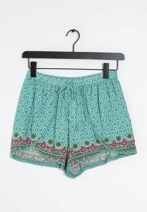 Shorts - multi-coloured
