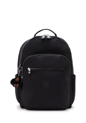 SEOUL COLLEGE BTS - Reseryggsäck - true black