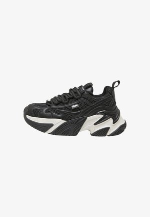 Buffalo, FION ONE - Zapatillas - black white