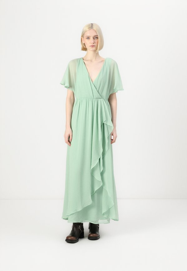 VIRILLA ANKLE - Maxikleid