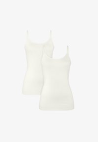 Niet geselecteerd, naturweiss