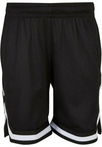 Urban Classics - Shorts - black Thumbnail-Bild 1