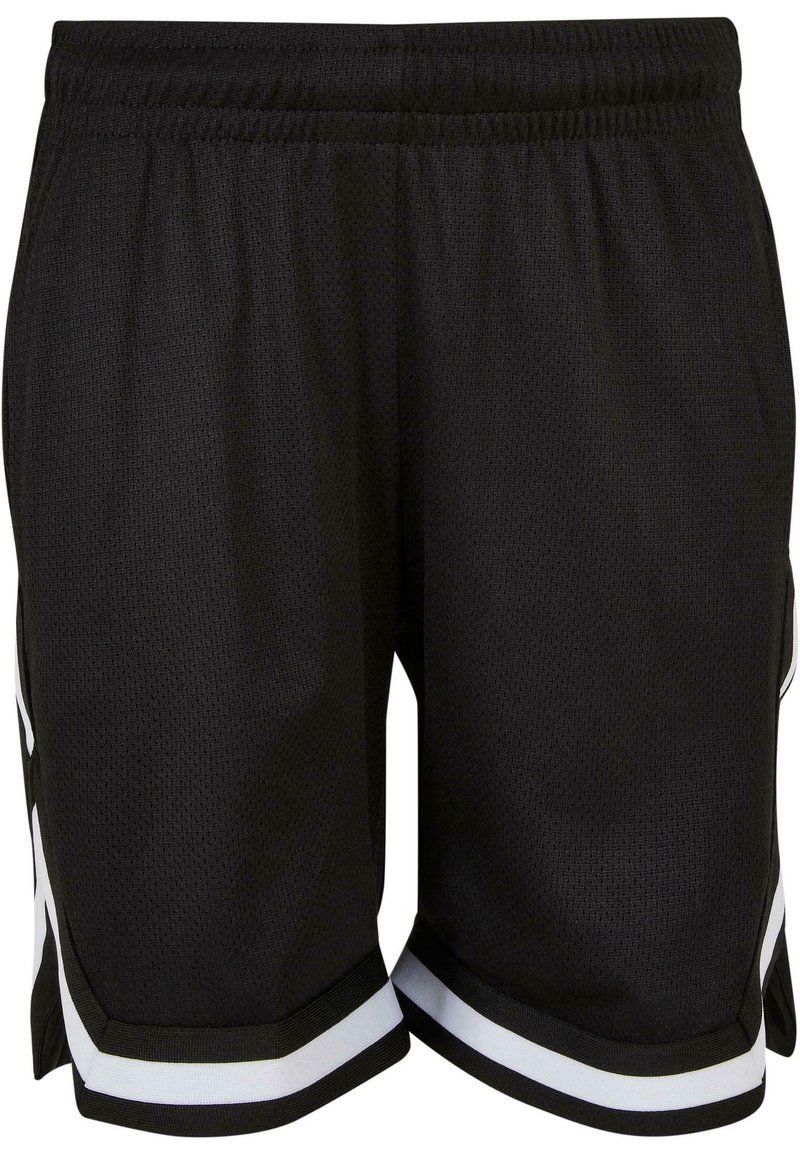 Urban Classics - Shorts - black, Vergrößern