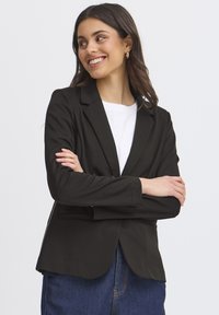 Fransa Bleiser - black