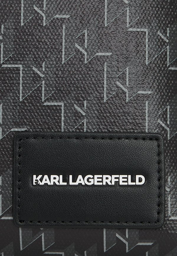 K/VOYAGE POUCH UNISEX - Cross body bag3