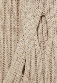 Reiss REGULAR FIT  - Liivi - neutral