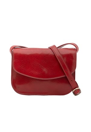 Sac bandoulière - red