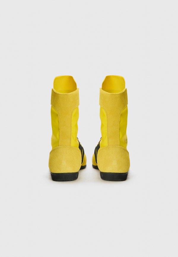 JAPAN H - High-top trainers3