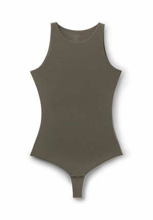 Intimissimi, FRESH WITH SIDE STRAPS - Body - green