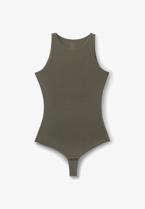 Intimissimi, FRESH WITH SIDE STRAPS - Body - green