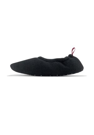 flip*flop faltbarer Ballerina - schwarz