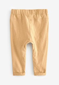 Next 3 PACK WEIGHT JOGGERS - Bukser - minerals