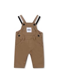BOSS Kidswear Kombinezonas su petnešomis - cookie