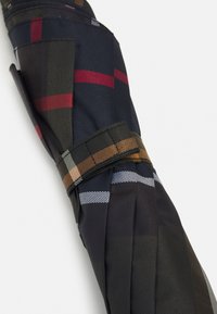 Barbour TARTAN WALKER UMBRELLA UNISEX - Esernyő - classic