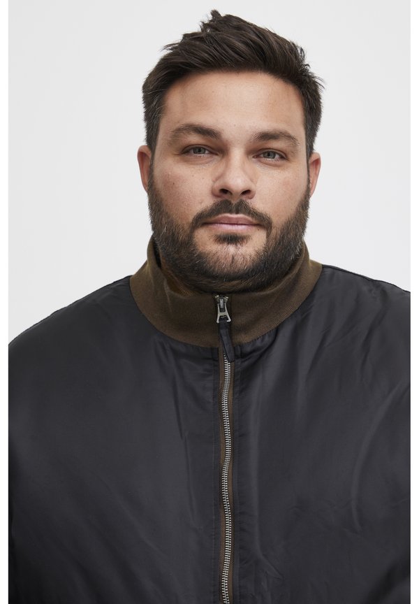 BHOuterwear - Bomber Jacket4