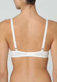 Triumph Reggiseno push-up - vanille