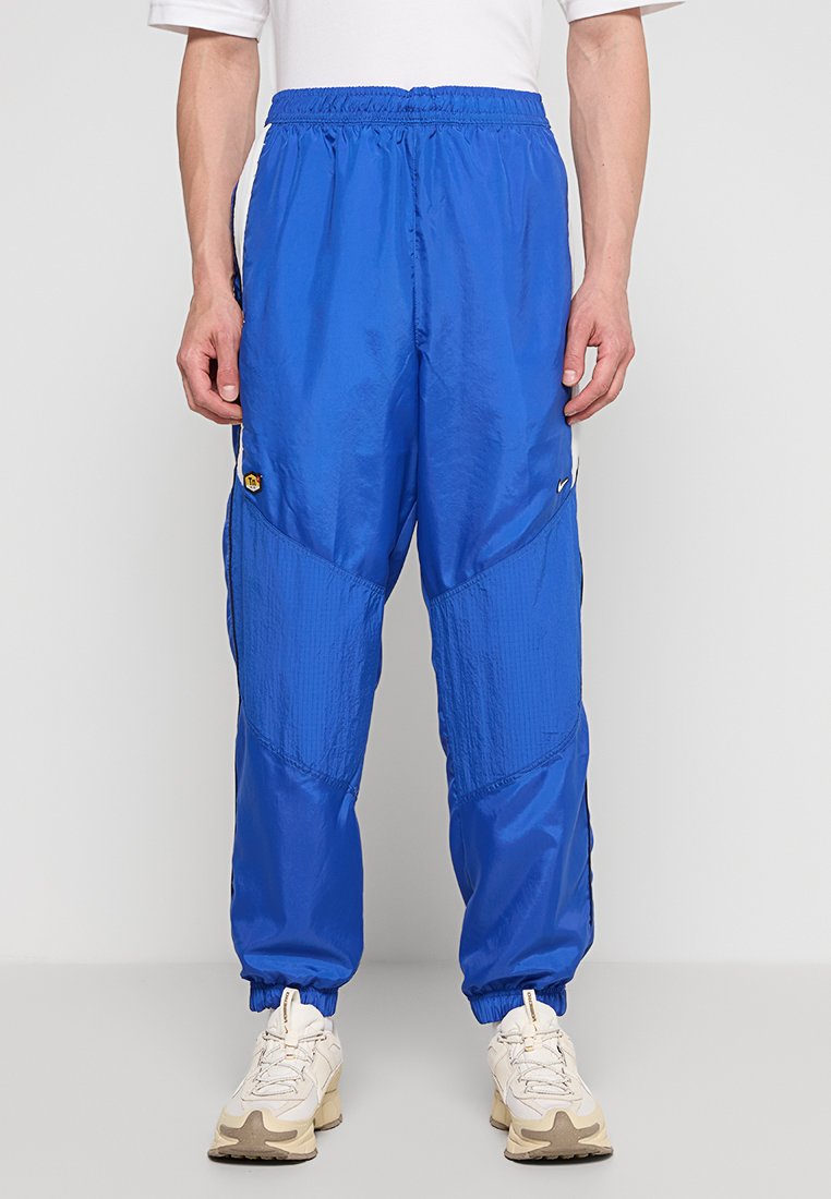 Nike Sportswear Trainingsbroek blauw Nike Sportswear Trainingsbroek blauw