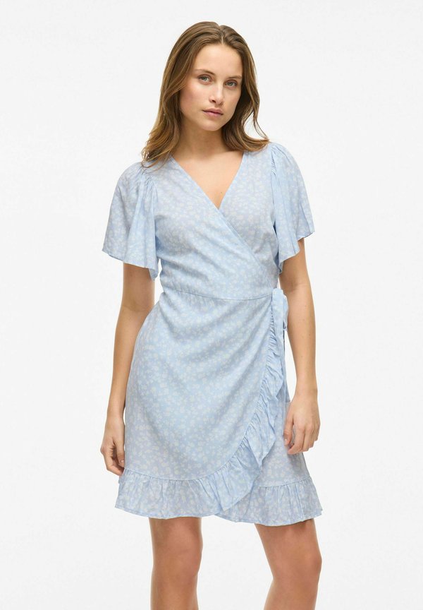 KURZARM - Freizeitkleid