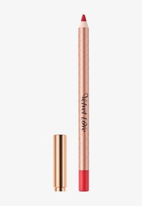 ZOEVA - VELVET LOVE LIP LINER - Konturówka do ust Miniatura obrazu 1