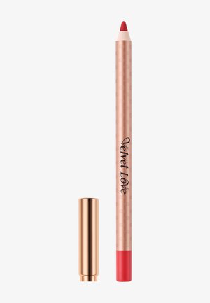 ZOEVA VELVET LOVE LIP LINER - Läppenna - VELVET LOVE LIP LINER (KERSTIN)