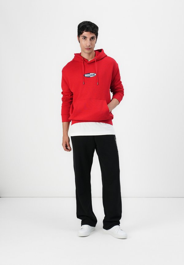 SMALL LOGO HOODIE - Sweatshirt4