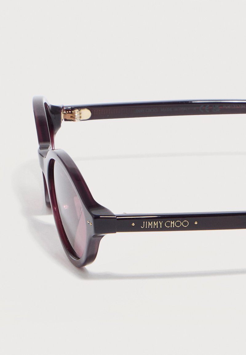 Jimmy Choo Sunglasses - opaline prune/dark purple - Zalando.ie display picture 1