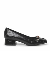 V73 Tacones - nero