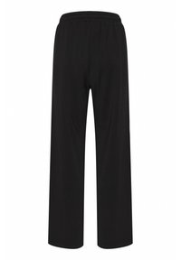 InWear LEICENT - Nohavice - black