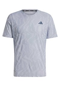 ULTIMATE ENGINEERED - T-Shirt print - halo silver