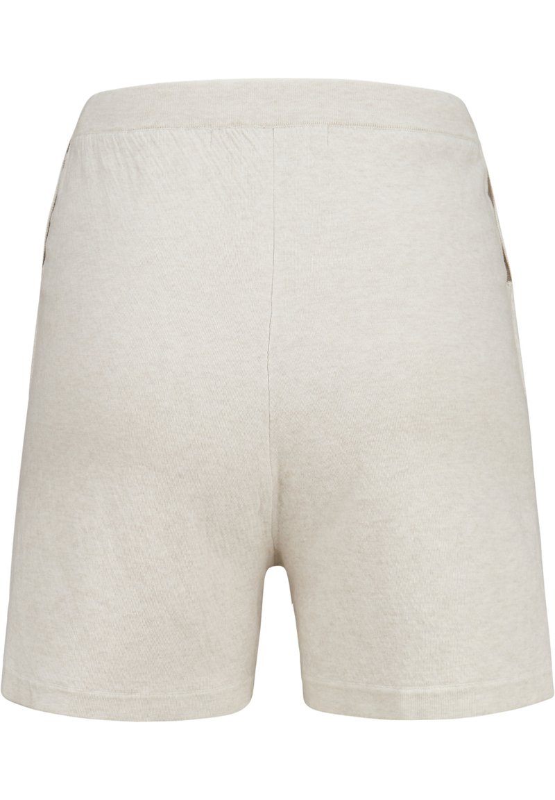 Damen Kleider | HUMANOID Shorts oatmeal/beige - OI67794 Damen Kleider | HUMANOID Shorts oatmeal/beige - OI67794