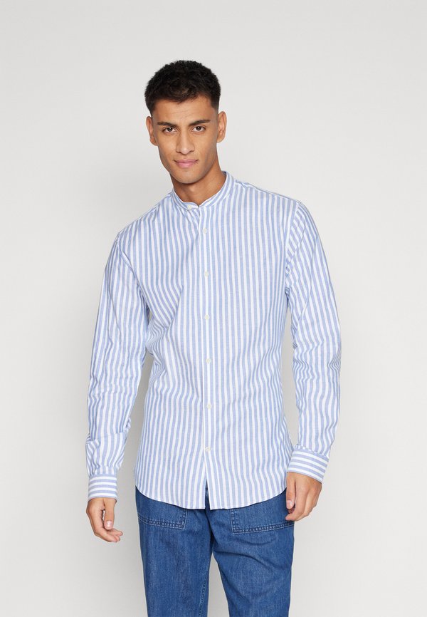 MANDERIN SUPERFLEX OXFORD - Shirt