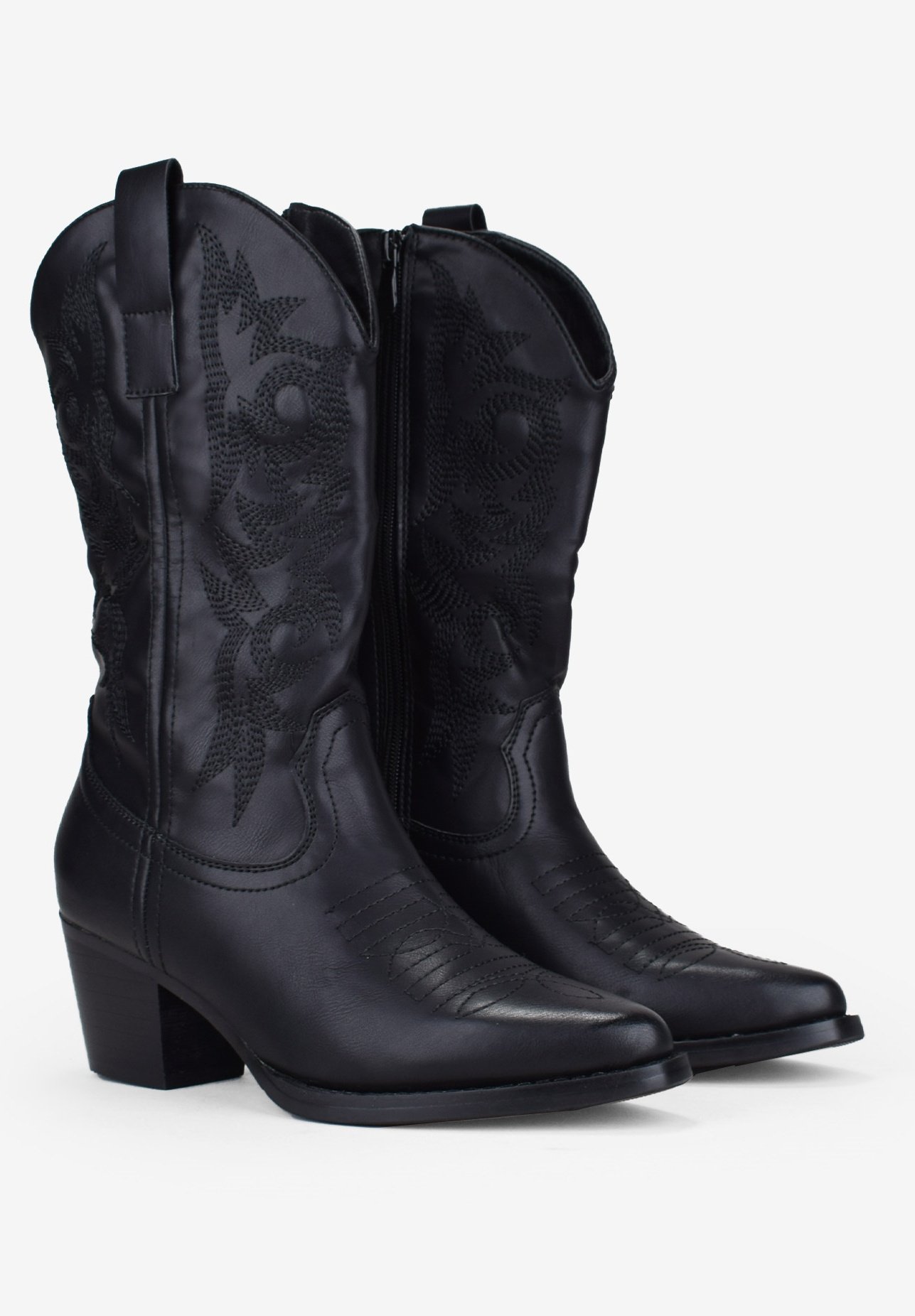 Bosanova Botas camperas - black/negro - Zalando.es